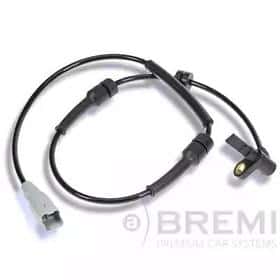 Датчик ABS Bremi 50258