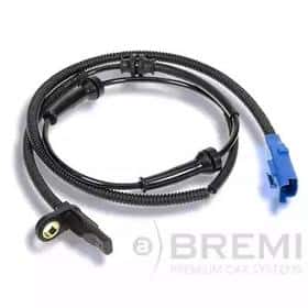 Датчик ABS Bremi 50261