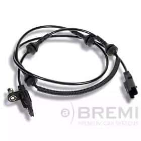 Датчик ABS Bremi 50263