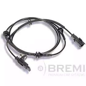 Датчик ABS Bremi 50264