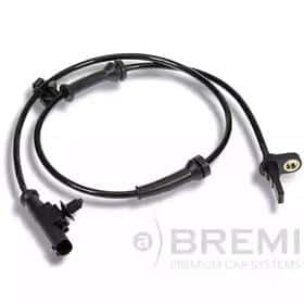 Датчик ABS Bremi 50265