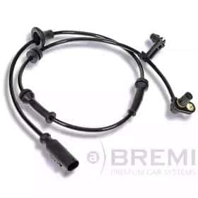 Датчик ABS Bremi 50266