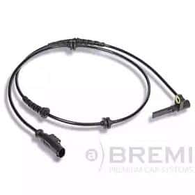 Датчик ABS Bremi 50269