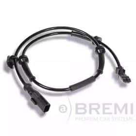 Датчик ABS Bremi 50270