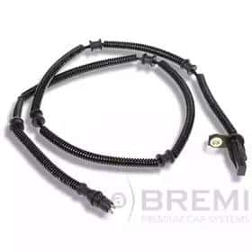 Датчик ABS Bremi 50276