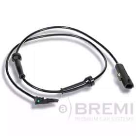 Датчик ABS Bremi 50282
