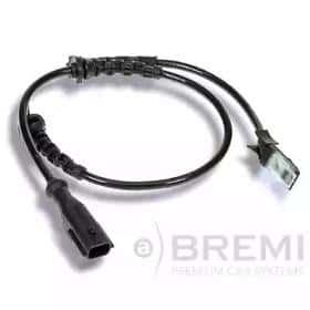 Датчик ABS Bremi 50285