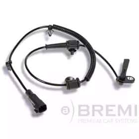 Датчик ABS Bremi 50290