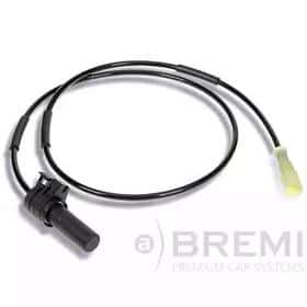 Датчик ABS Bremi 50292