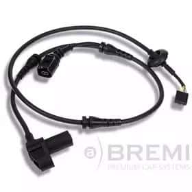 Датчик ABS Bremi 50302