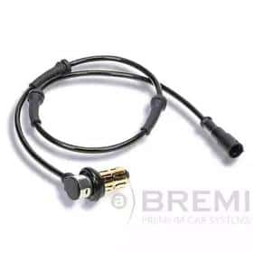 Датчик ABS Bremi 50331
