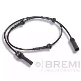 Датчик ABS Bremi 50337