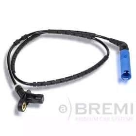 Датчик ABS Bremi 50340
