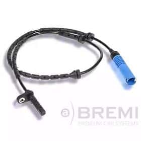 Датчик ABS Bremi 50343