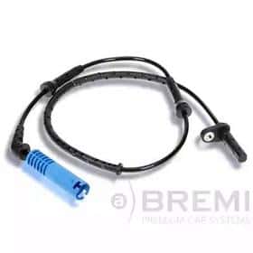Датчик ABS Bremi 50345