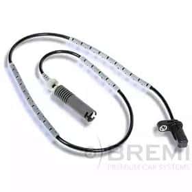 Датчик ABS Bremi 50346