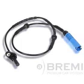 Датчик ABS Bremi 50348