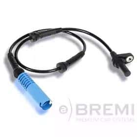 Датчик ABS Bremi 50350