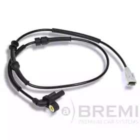 Датчик ABS Bremi 50357