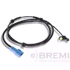 Датчик ABS Bremi 50360