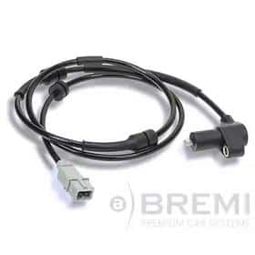 Датчик ABS Bremi 50361