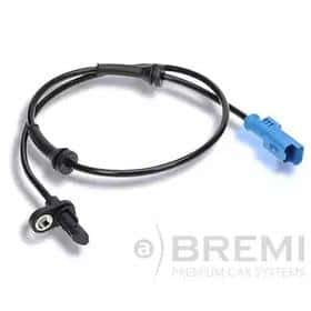 Датчик ABS Bremi 50363