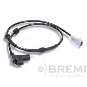 Датчик ABS Bremi 50364
