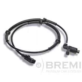 Датчик ABS Bremi 50365
