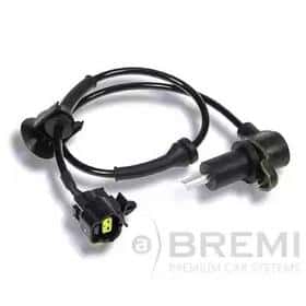 Датчик ABS Bremi 50375