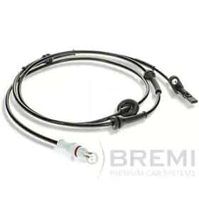 Датчик ABS Bremi 50376