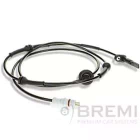 Датчик ABS Bremi 50377
