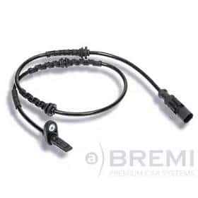 Датчик ABS Bremi 50378