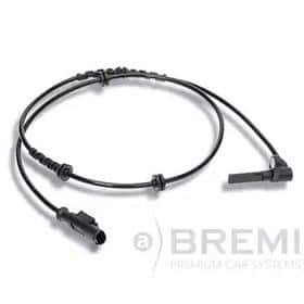 Датчик ABS Bremi 50379
