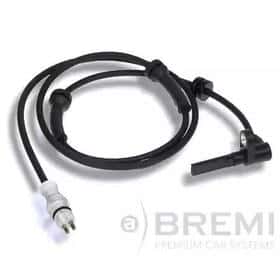 Датчик ABS Bremi 50382