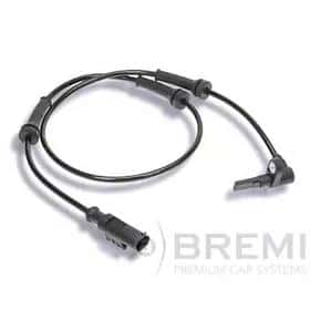 Датчик ABS Bremi 50385
