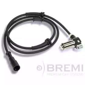 Датчик ABS Bremi 50386
