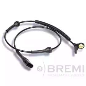 Датчик ABS Bremi 50390