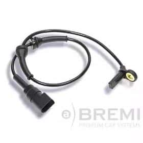 Датчик ABS Bremi 50391