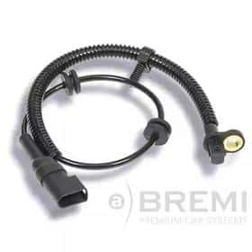 Датчик ABS Bremi 50392