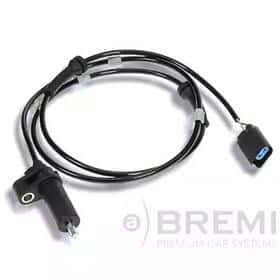 Датчик ABS Bremi 50395