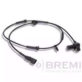 Датчик ABS Bremi 50398