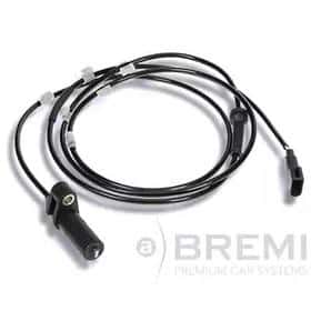 Датчик ABS Bremi 50400