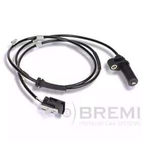 Датчик ABS Bremi 50401