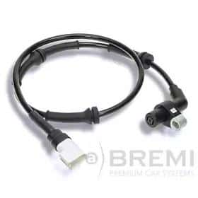 Датчик ABS Bremi 50403
