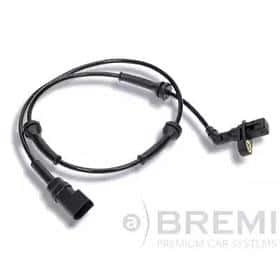 Датчик ABS Bremi 50409