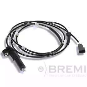 Датчик ABS Bremi 50416
