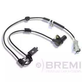 Датчик ABS Bremi 50429