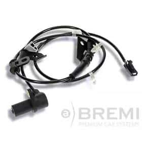 Датчик ABS Bremi 50431