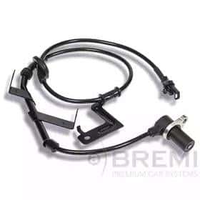 Датчик ABS Bremi 50432