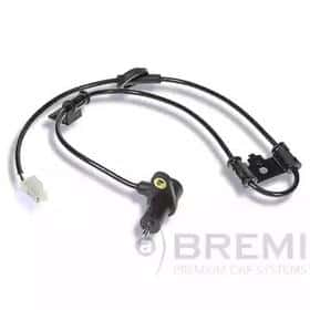 Датчик ABS Bremi 50443